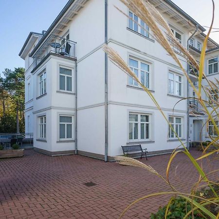 Haus Am Kurpark Morgenitz Apartment Heringsdorf  Luaran gambar