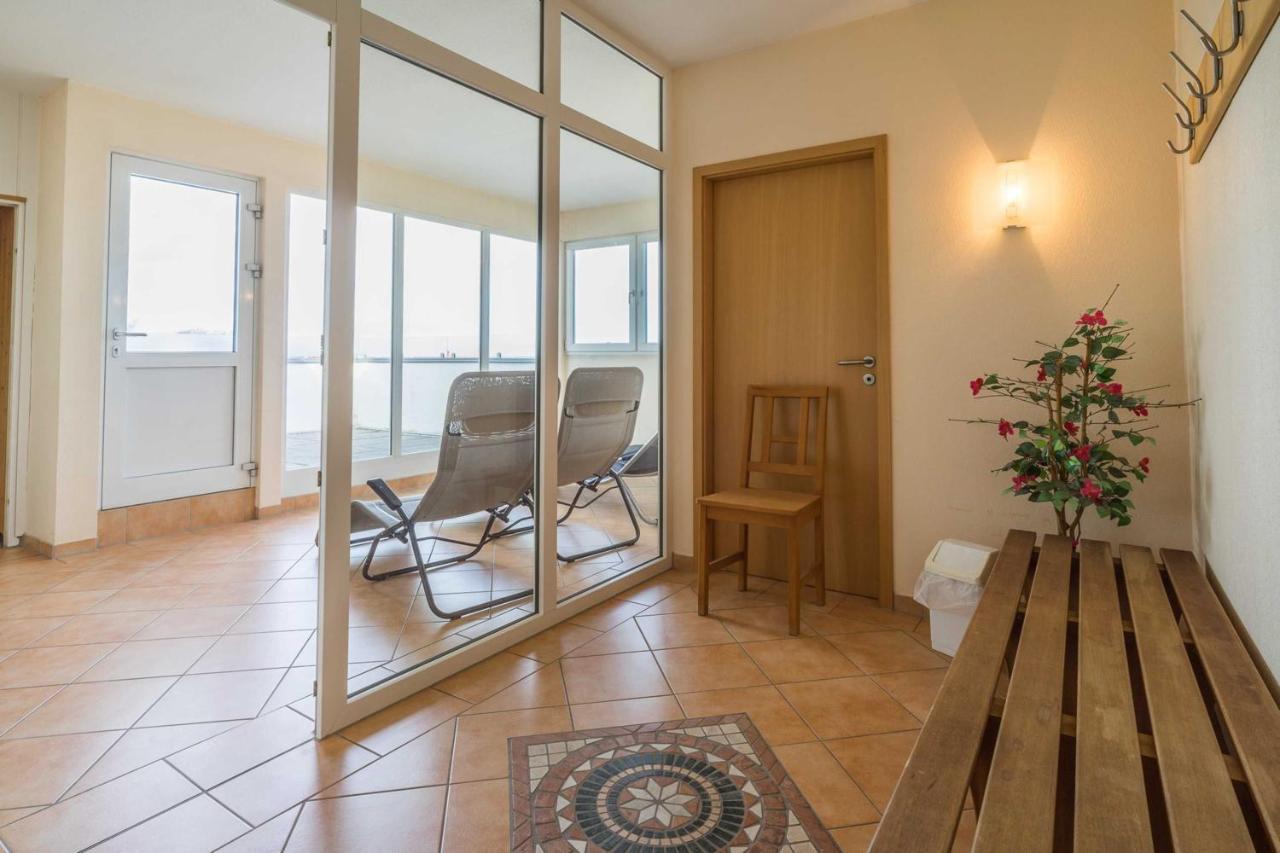 Haus Am Kurpark Morgenitz Apartment Heringsdorf  Luaran gambar